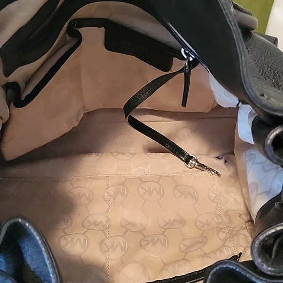 Micheal Kors Hamilton - Picture 10 of 12